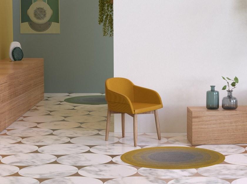 MONITILLO MARMI Мраморный пол sun-id-1450487 - Вид №1