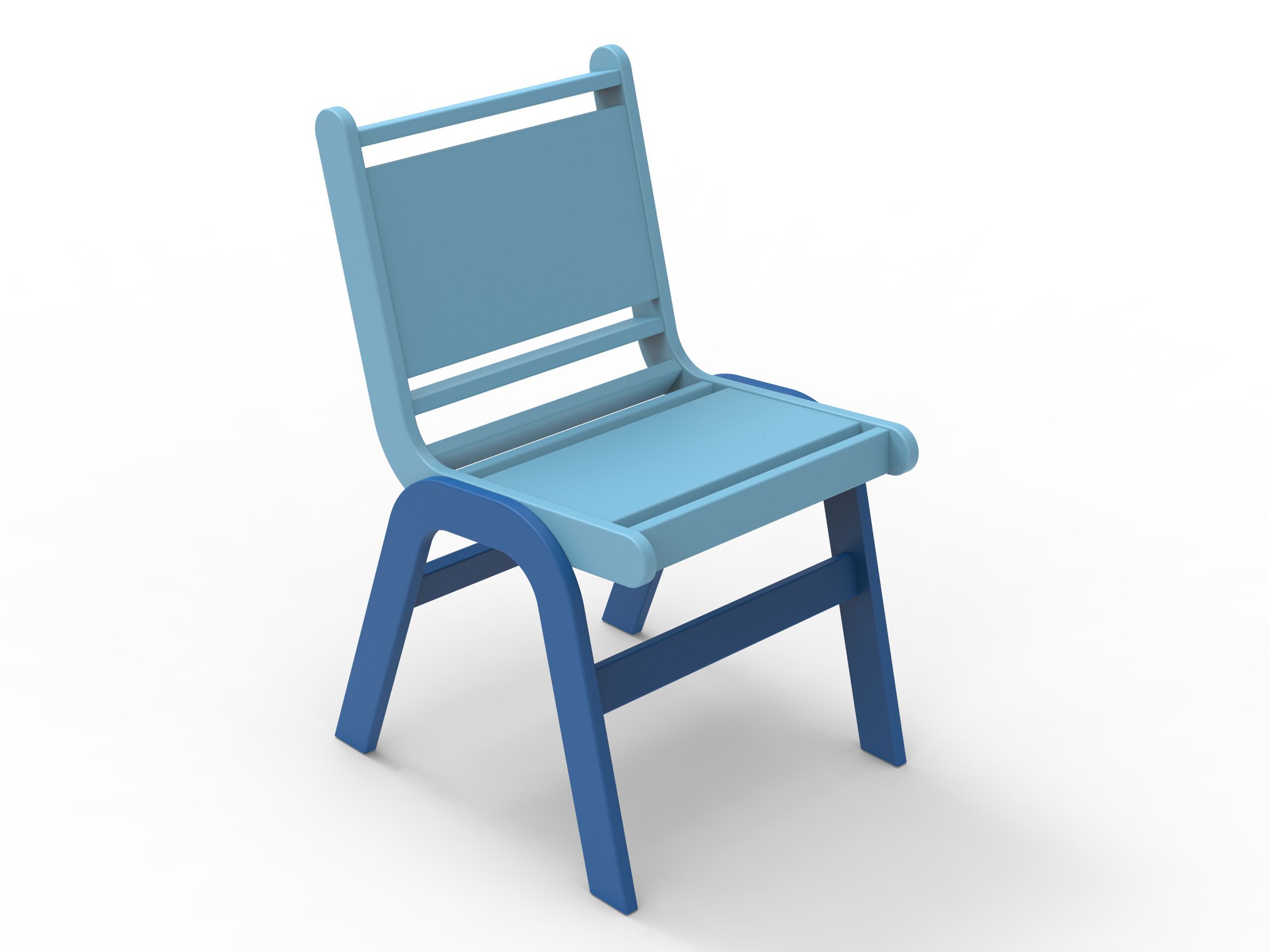 Наружное сиденье из полиэтилена Donye GINEVRA ARCH-00075860