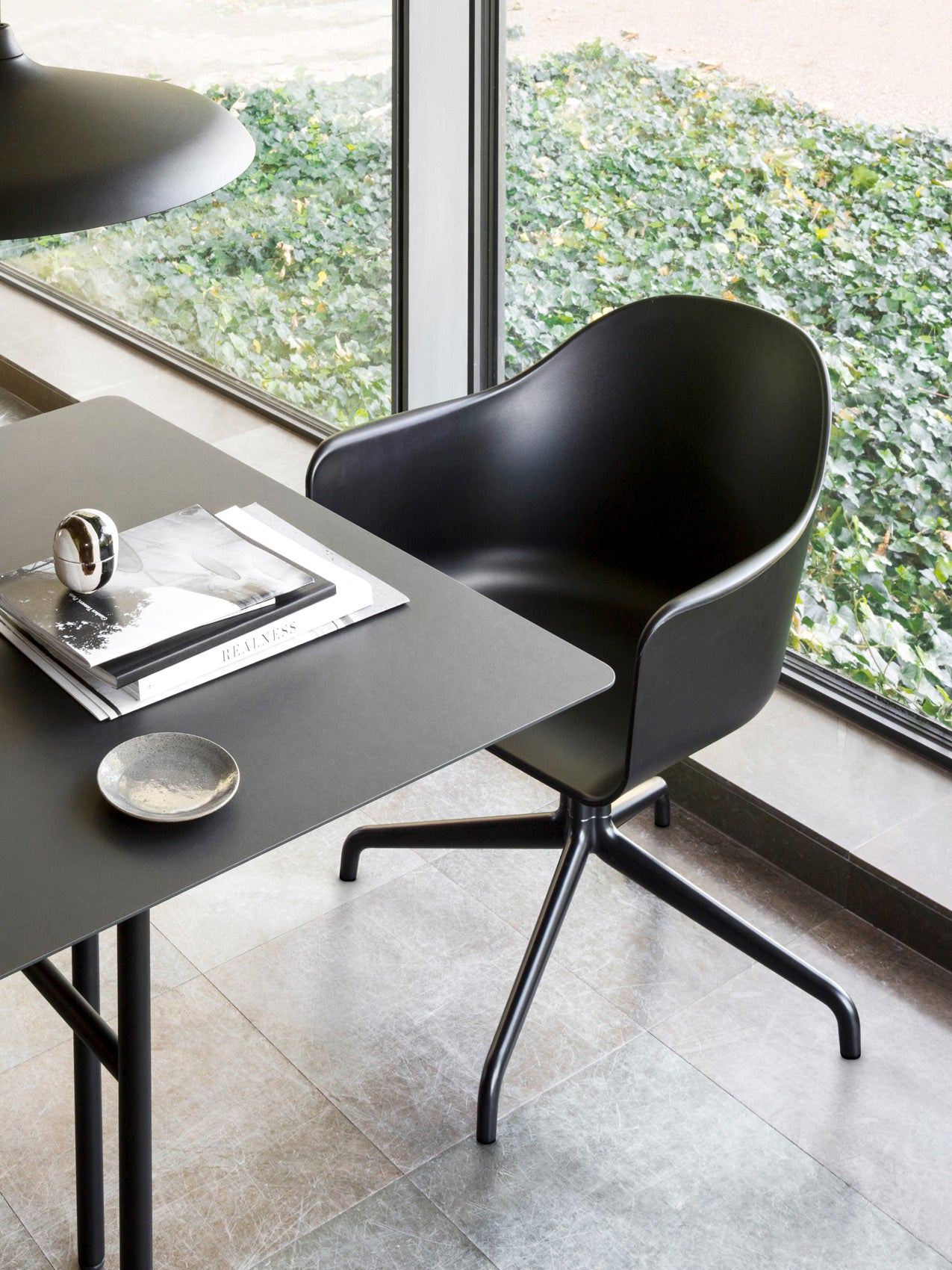 9371002-009Q08ZZ Harbour Arm Chair, Мягкое LuceLight  - Вид №10