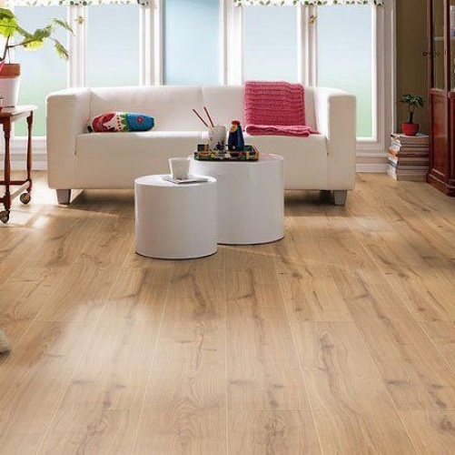 Ламинат Haro Дуб Импрессо 525663 - Вид №2