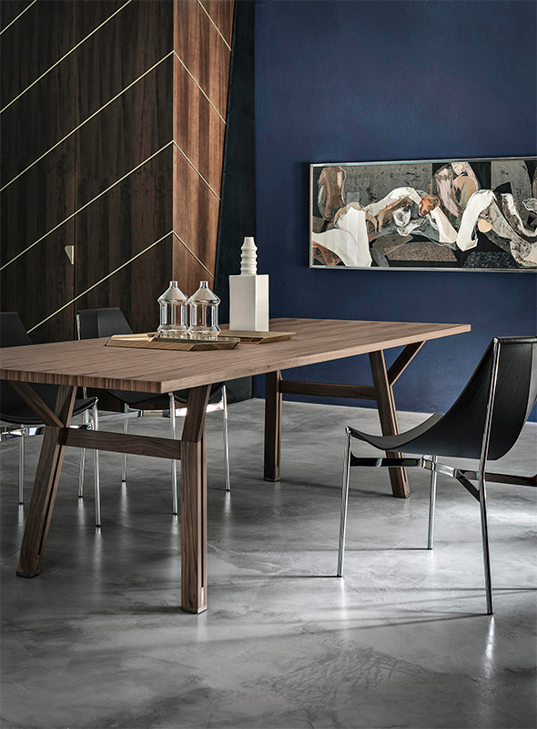 Стол CARIBOU 260 FRAG FG 480.00  - Вид №1