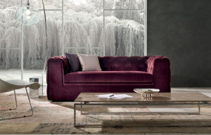 Диван TUDOR I 4 MARIANI TUDOR0DIVA198