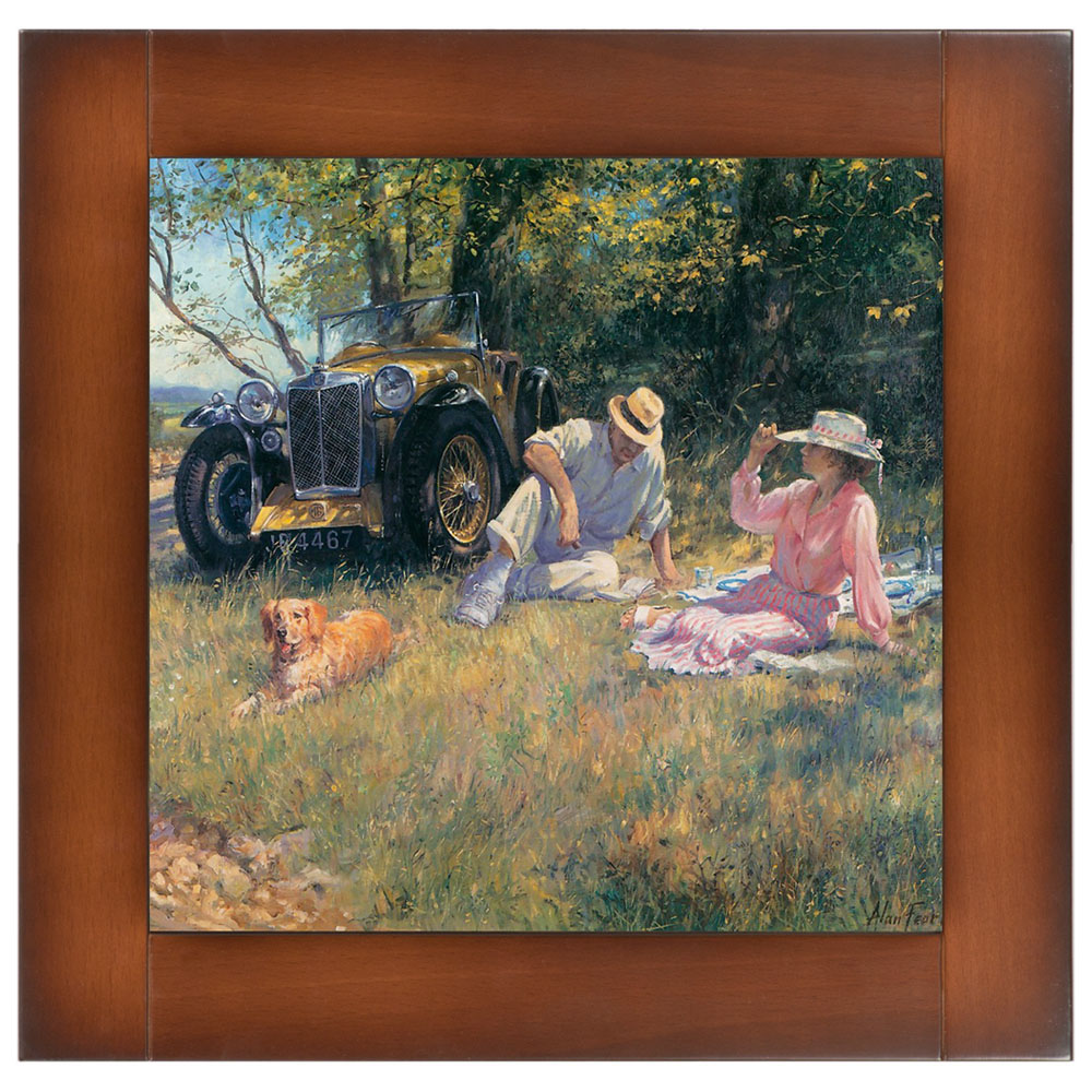 71016 Картина Дружная четверка BOGACHO 4627138193013 - Вид №1