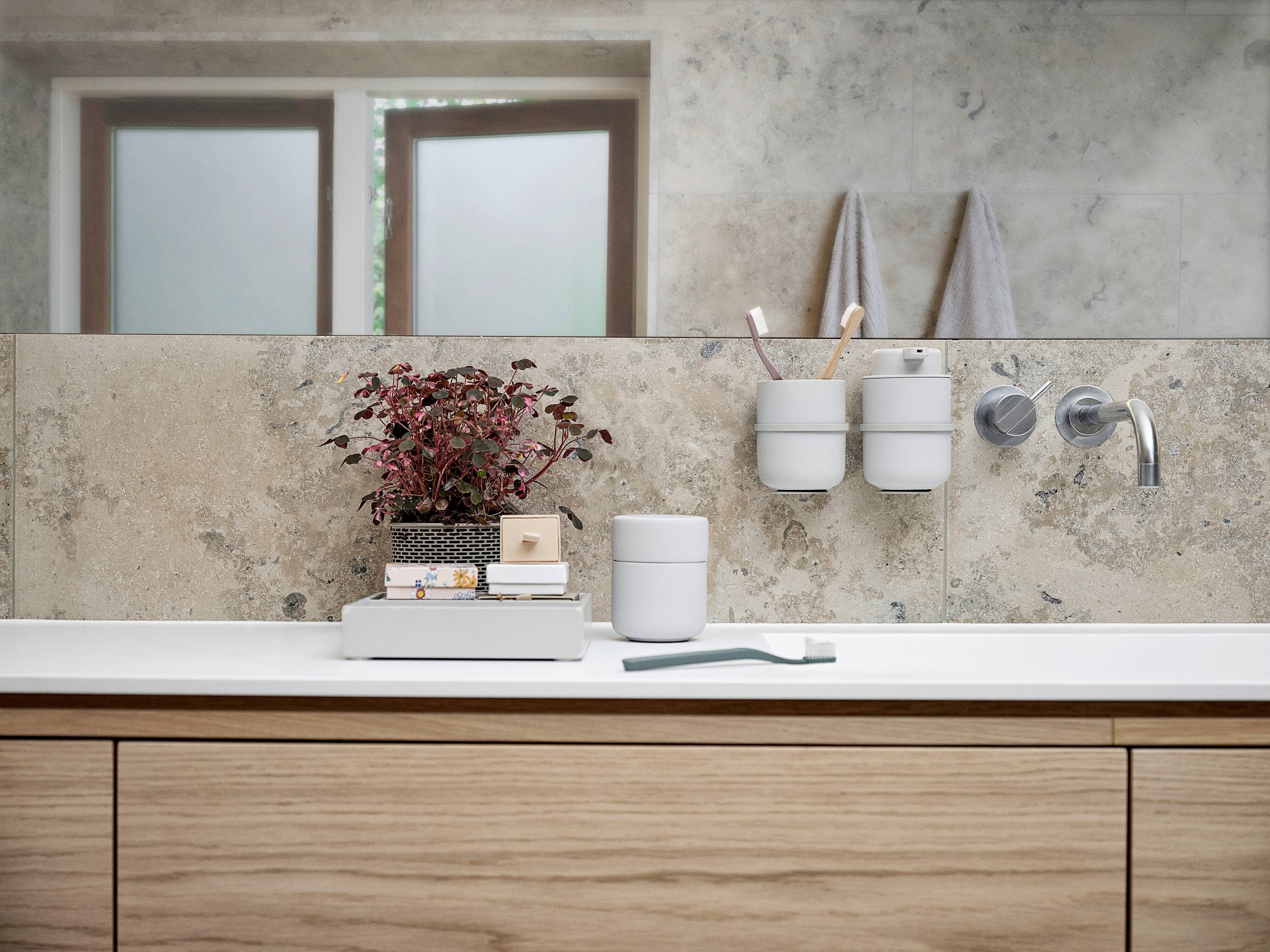 331925 чашка для зубной щетки Zone Denmark Ume - Вид №2