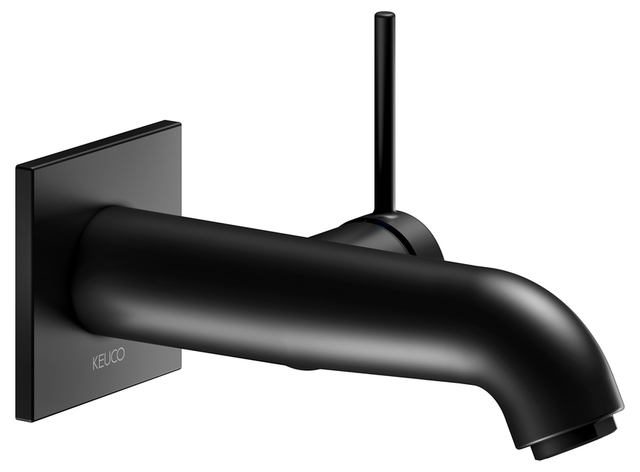 59516371202 Однорычажный смеситель для умывальника KEUCO IXMO - Вид №3