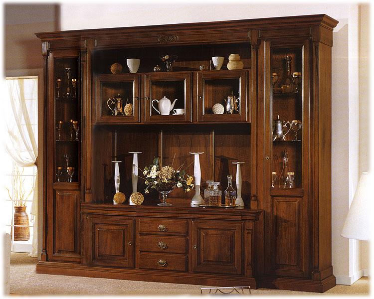 Стенка  MIRANDOLA M338 