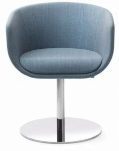 profim Кресло вращающееся с подлокотниками Nu