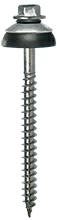 Винт GL 01 65 110 GL01 Tecfi 6,4 х 11060