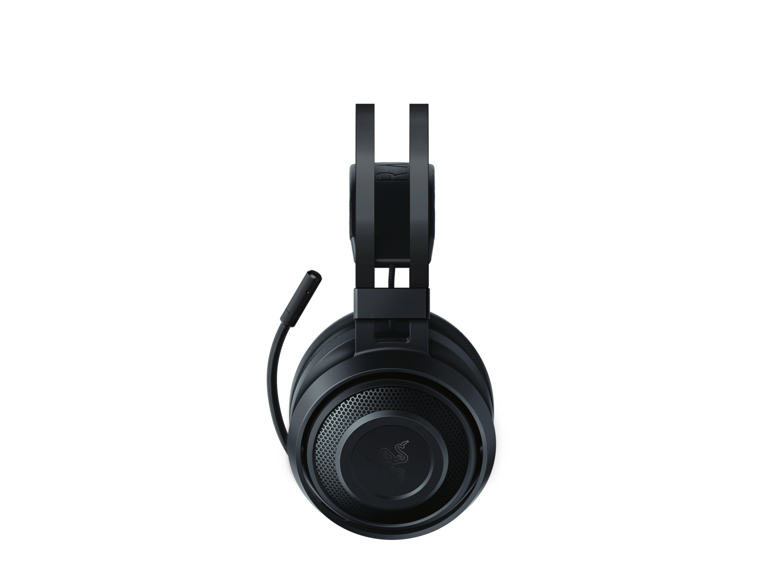 RZ04-02690100-R3M1 nari essential - essential wireless gaming headset - frml packaging Razer Santreyd  - Вид №3