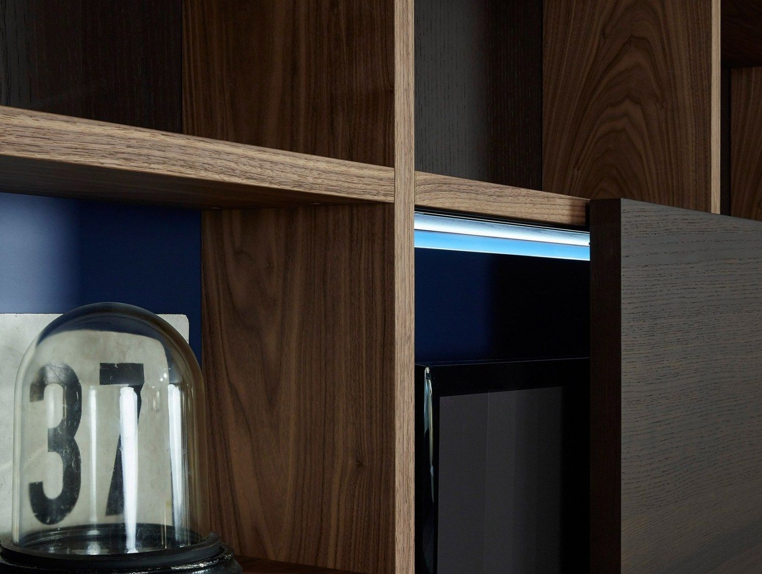 Навесной шкаф Porro SYSTEM ARCH-00048950 - Вид №5