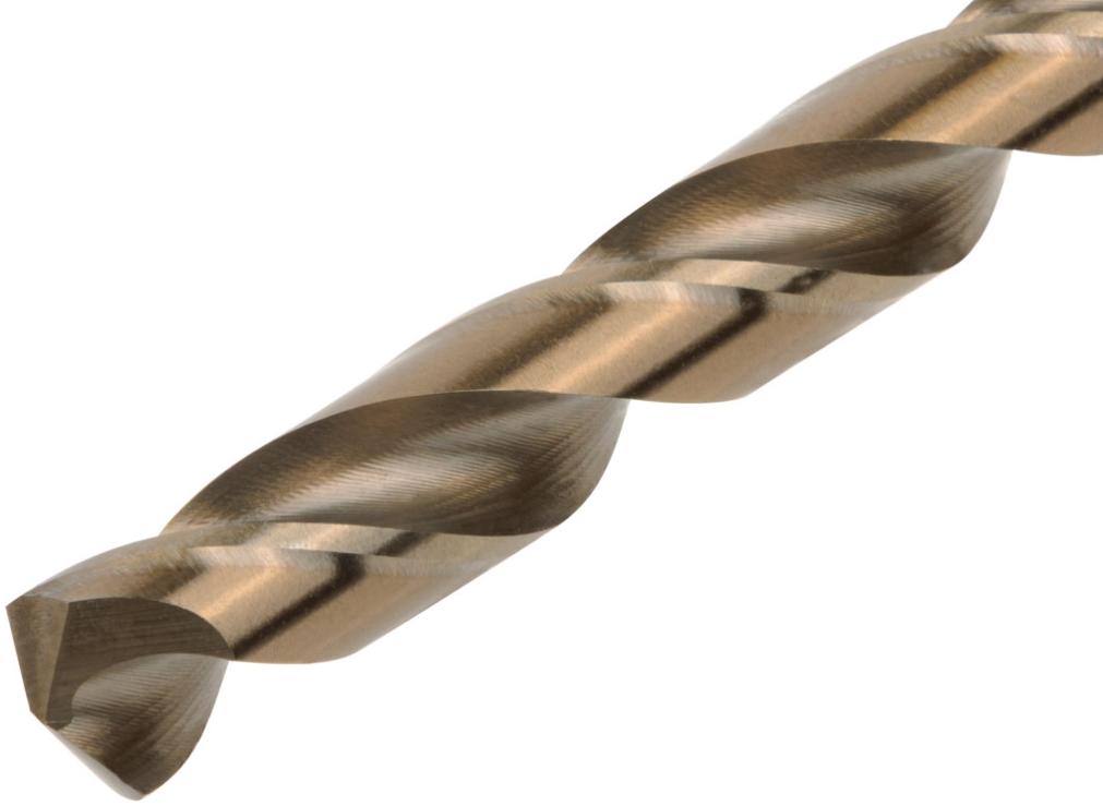 Набор сверл FIT 33960 9256372 STDN-0066759 - Вид №6