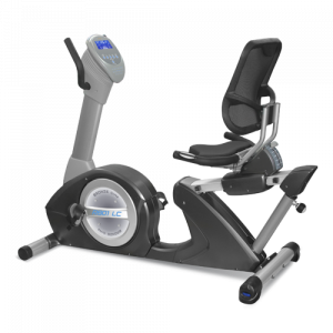 R801 Велотренажер bronze gym r801 lc Bronze Gym