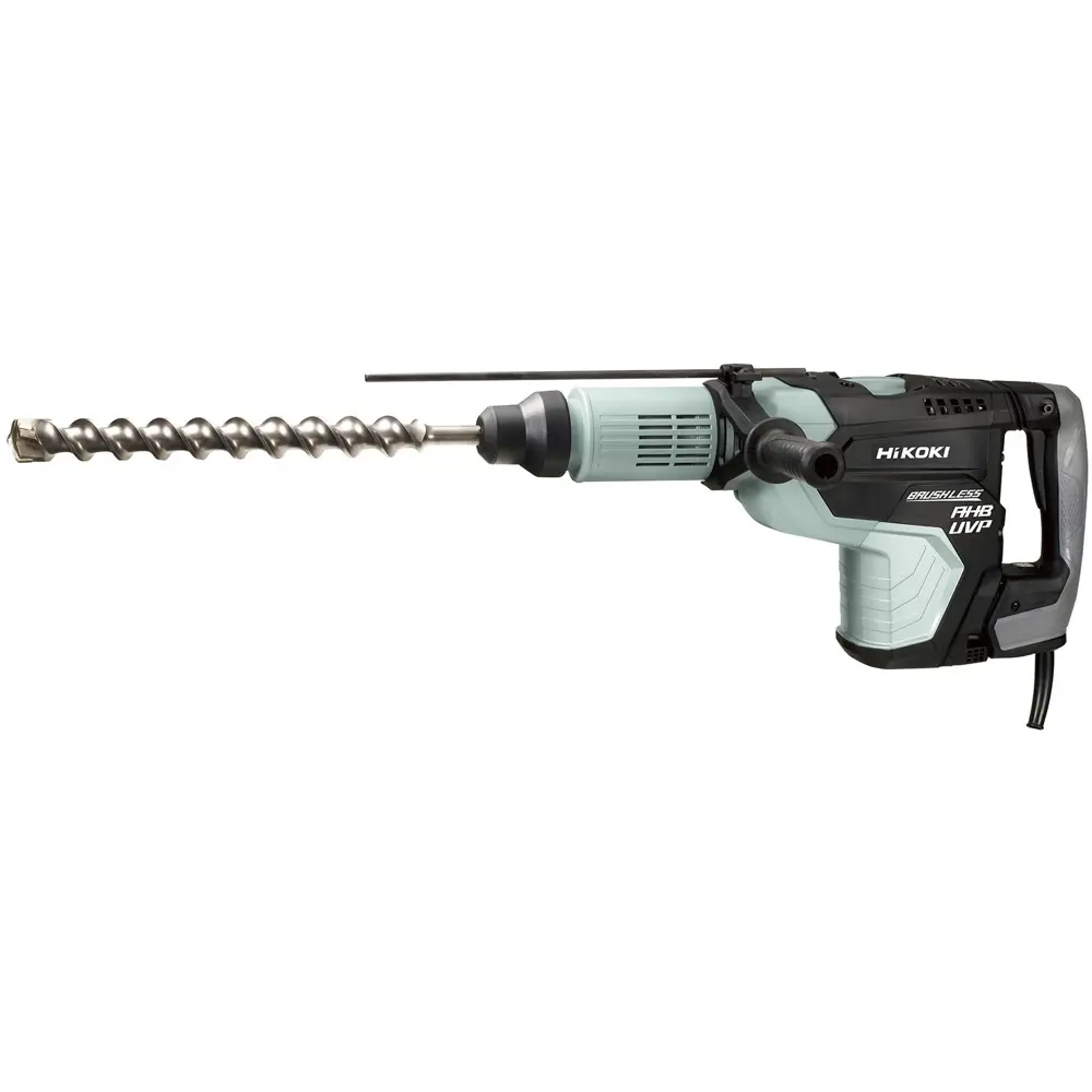 Перфоратор сетевой SDS-max Hikoki DH52ME, 1500 Вт, 18.8 Дж STLM-2007154