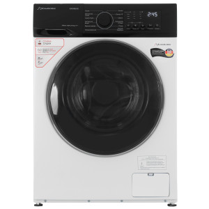 9282648 Стирально-сушильная машина Schaub Lorenz SLW CW8245 I белый