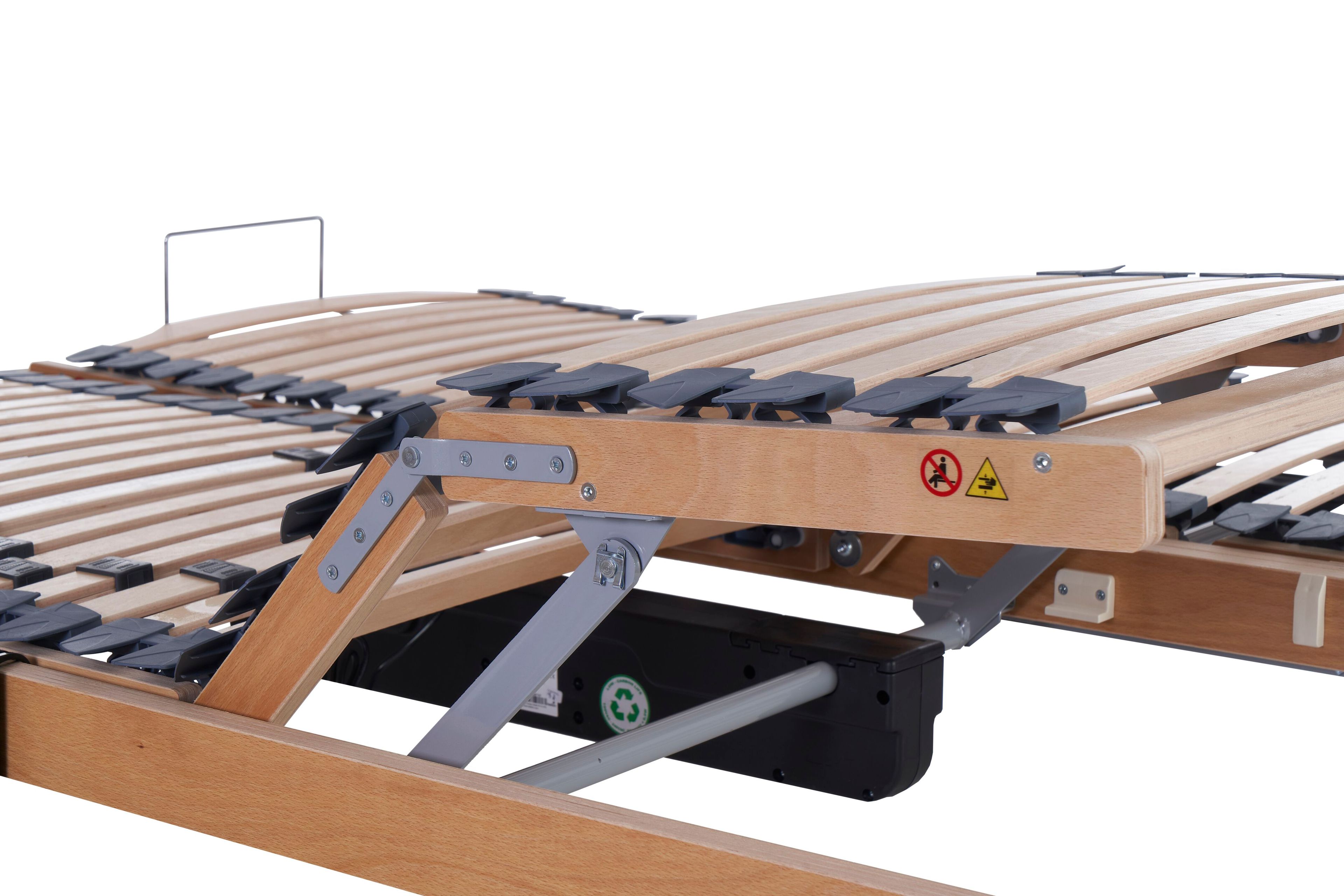 Электрическая регулируемая двойная сетка Magniflex Ergo ARCH-00111166 - Вид №5