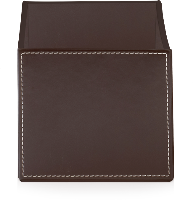 0930890 Универсальная коробка BOD1 DECOR WALTHER BROWNIE