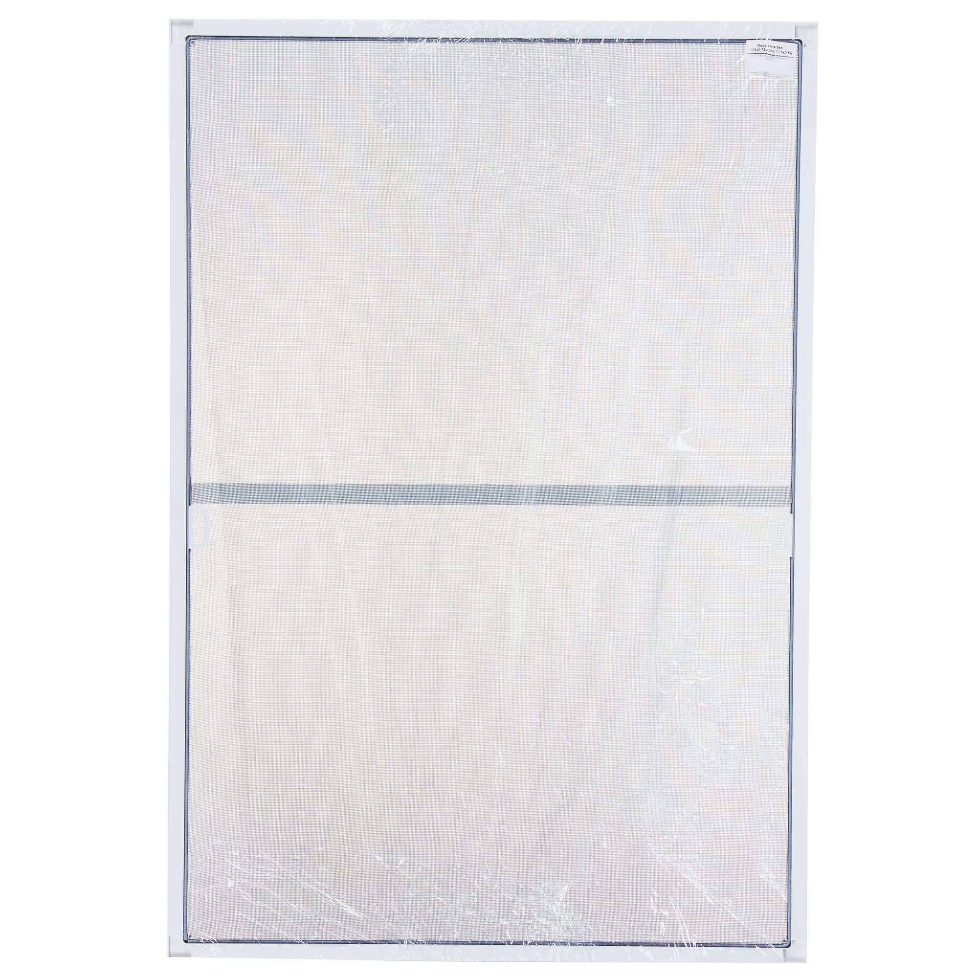 16557321 Москитная сетка 72x105 см для окна 80x116 см Santreyd  - Вид №1