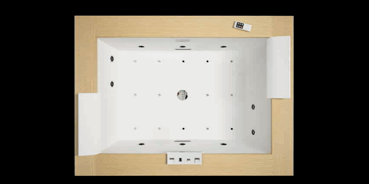 Ванна Hydro Plus Novellini SENSE DUAL с бортами из тика и акриловыми боковыми панелями SEN719014T7U0TPANVFLSE194CU - Вид №1