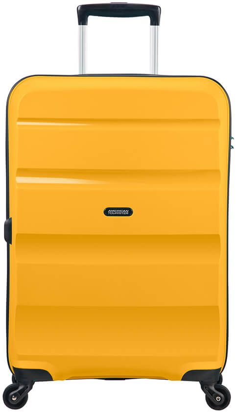 85A-16002 Чемодан 85A*002 Spinner American Tourister Bon Air  - Вид №2