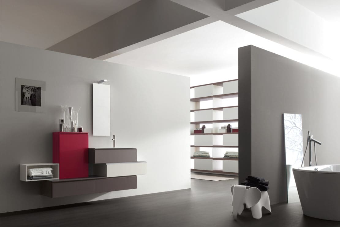 Комплект мебели 39 Arcom Goya STARC256 - Вид №3