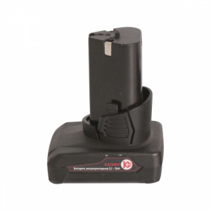 74460 Калибр Аккумуляторная батарея (арт.101230) Li-Ion, 18 В