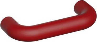 111.23BG.6 Мебельная ручка ø 23 мм HEWI USA Produkte  - Вид №13