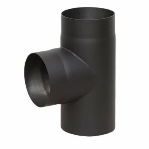 Тройник КПД 90*d 150