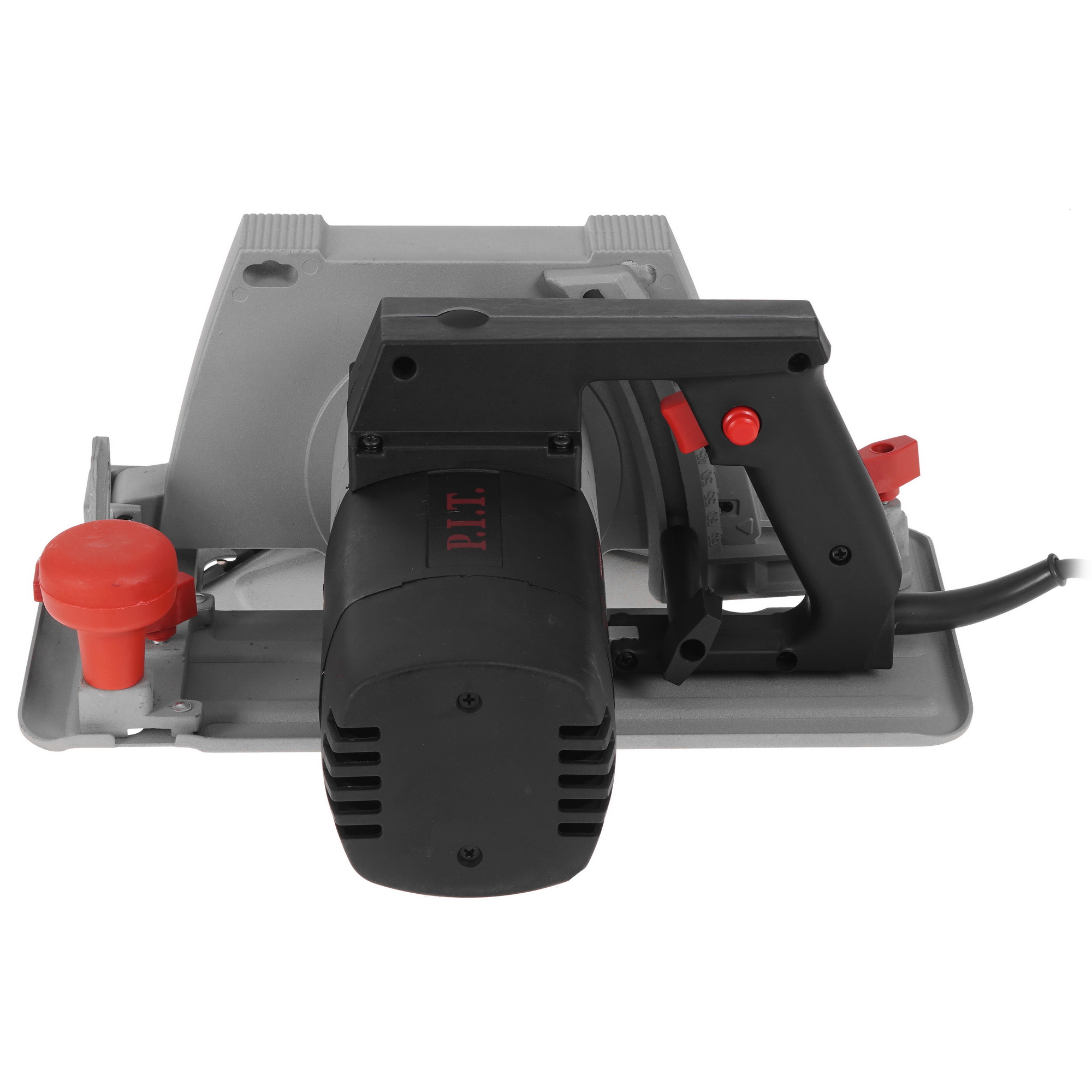 Пила дисковая P.I.T. PKS200-C 8157083 PIT STDN-0082247 - Вид №3