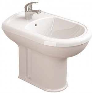 Биде приставное Sanitana REGINA S10082034900000 ( RGBD1 )