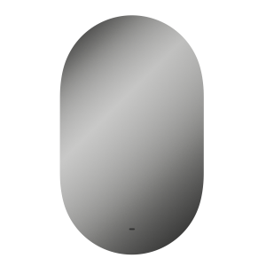 90538236 Зеркало Bau 65х110см BK65110 Nimb STLM-0271046 BAUEDGE