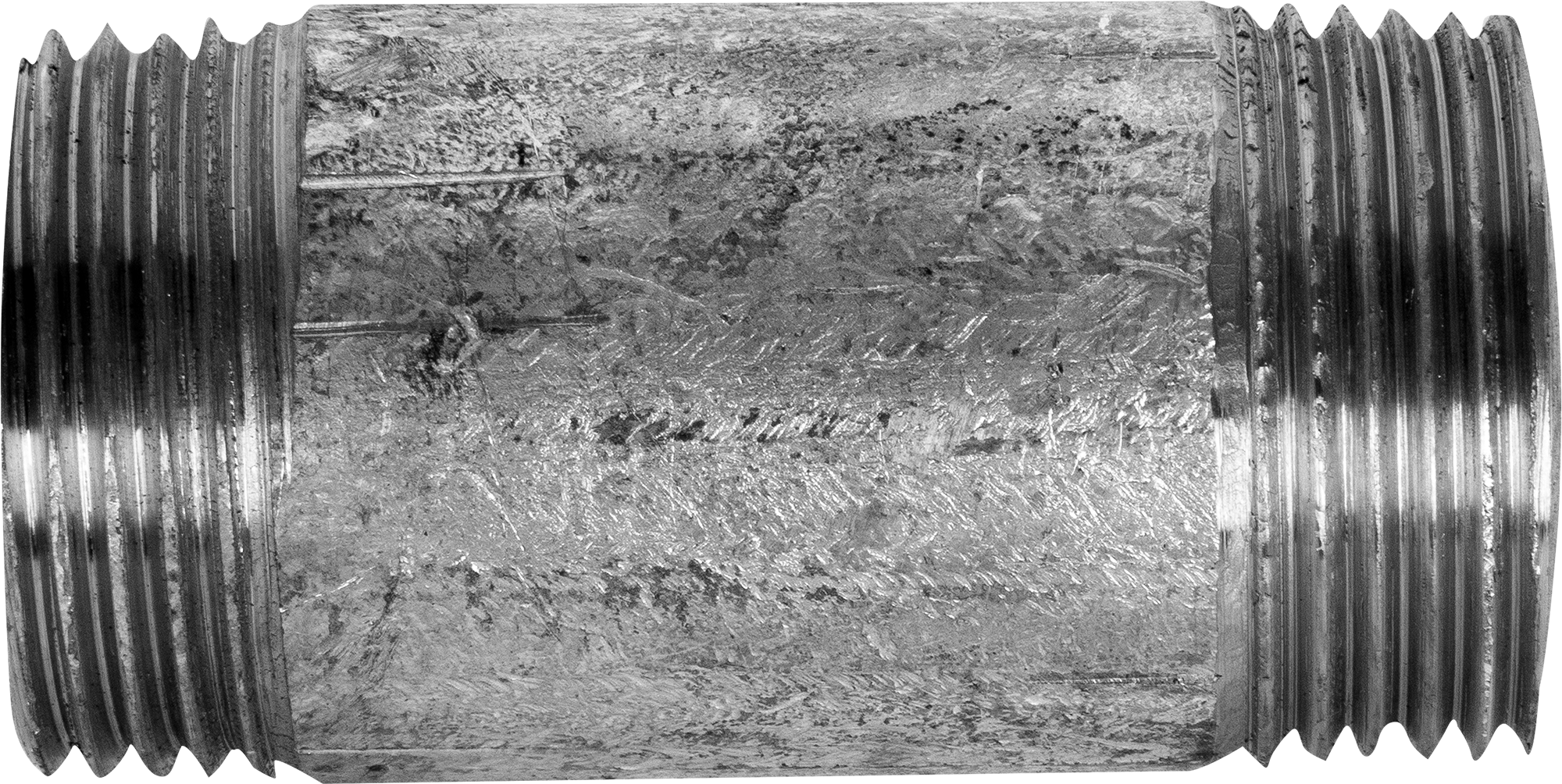 Бочонок Santreyd стальной оцинкованный 1" для систем водоснабжения 10990853 STLM-0001009 - Вид №2