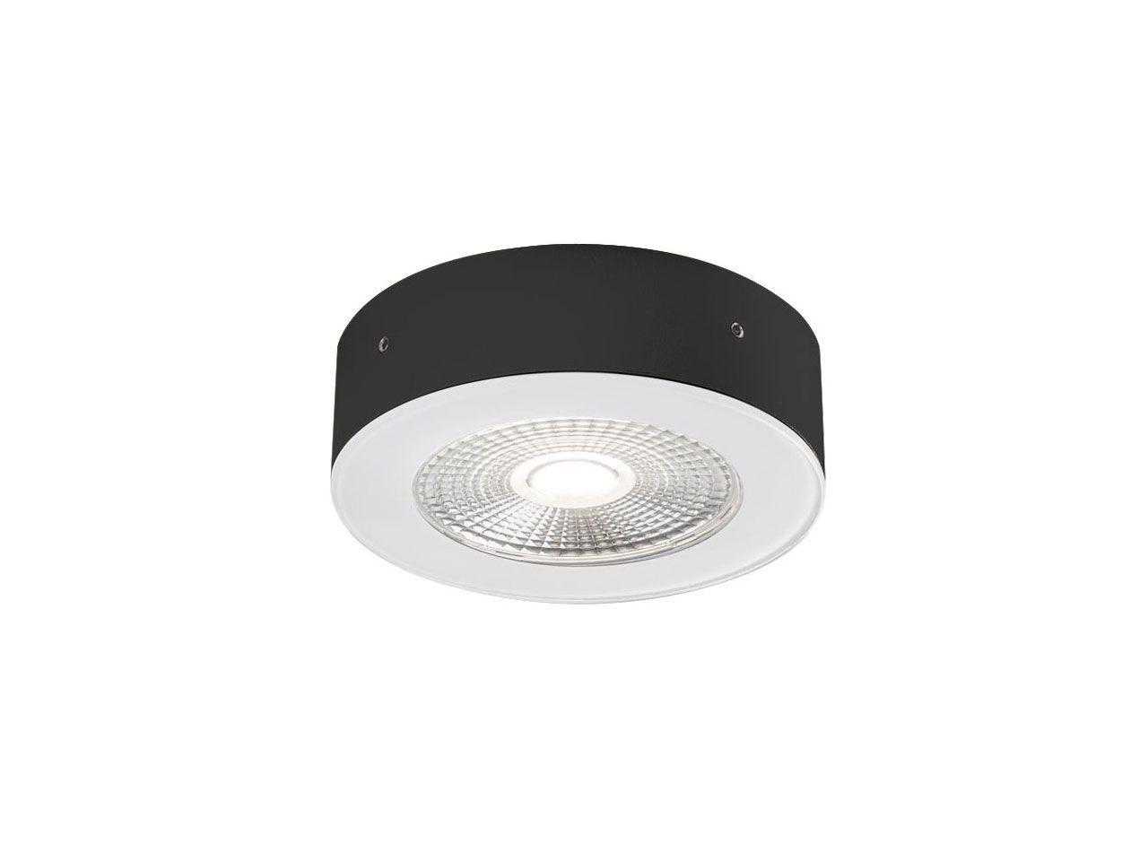 Потолочный алюминиевый светодиодный наружный прожектор A.L.S LUX ARCH-00138434 - Вид №8