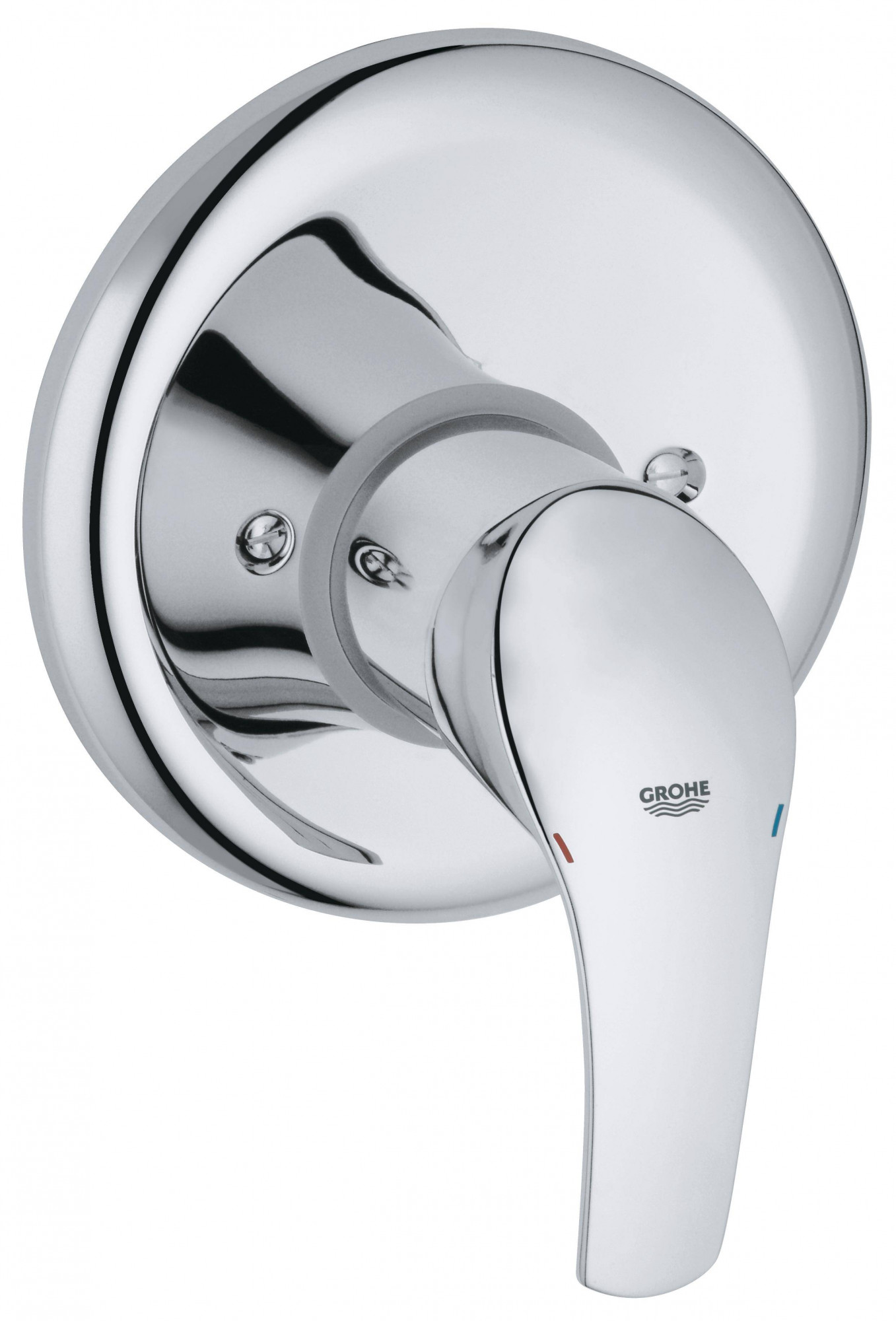 33556001 Смеситель для душа Grohe Eurosmart хром