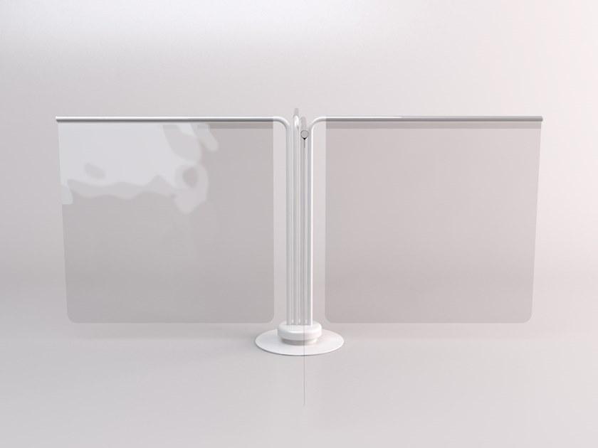 Remor Модульный разделитель стола Younite sun-id-1387795 - Вид №3