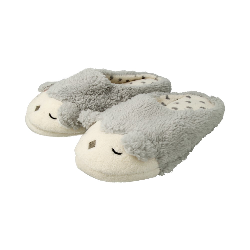 38-39 Тапочки "Owl" 5383017 р Santreyd 