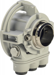 Viega Узел подачи воды 6161.9 (575779)