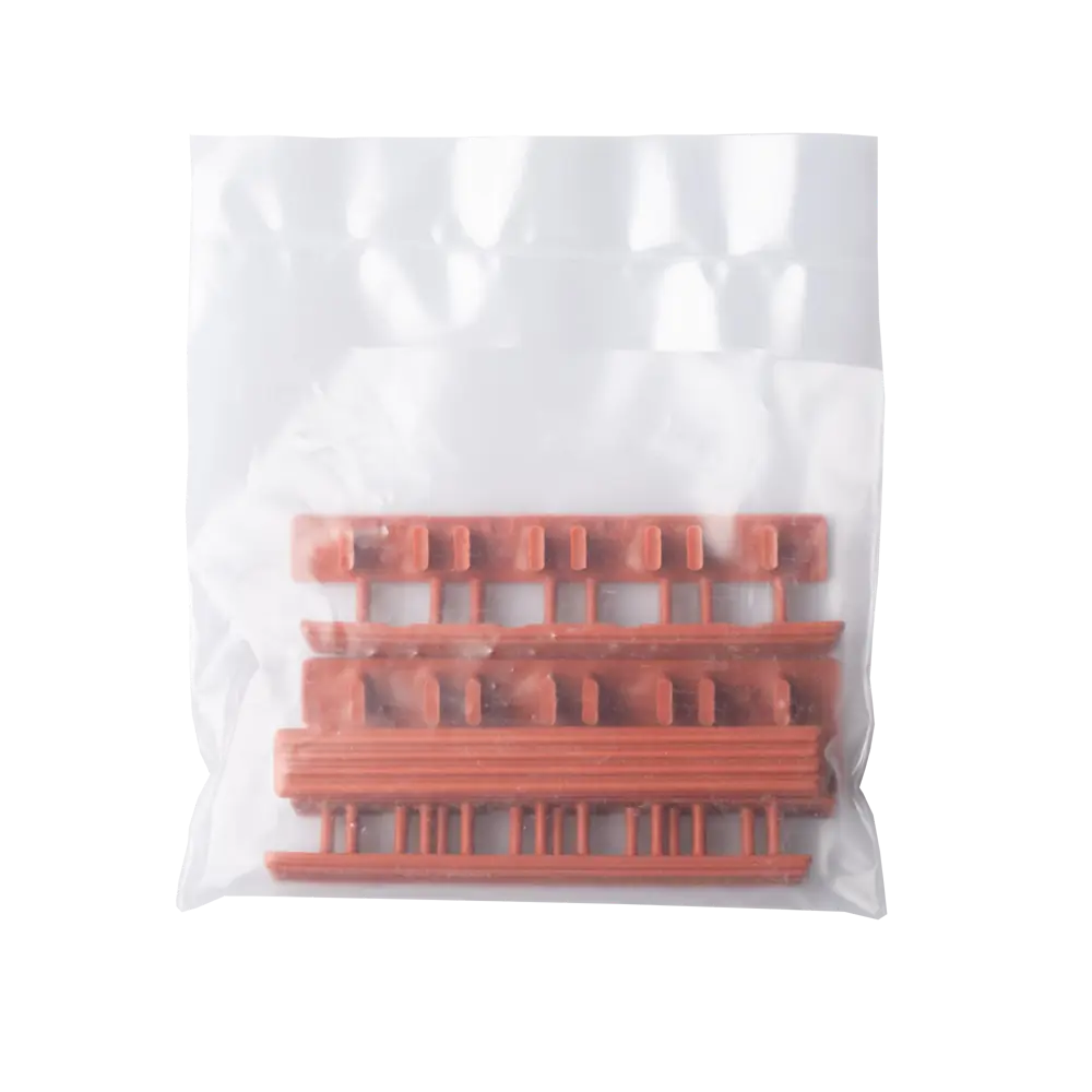 Торцевая заглушка цвет Бордо MultiDeck 82736311 STLM-2088268 МУЛЬТИДЕК  - Вид №3