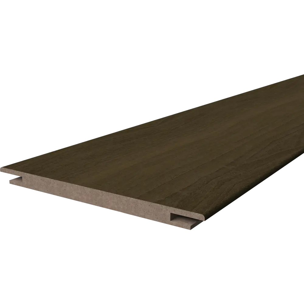 Добор телескопический Дельта 2140x150x10 мм ламинация ПВХ цвет ольxа VFD STLM-2166558