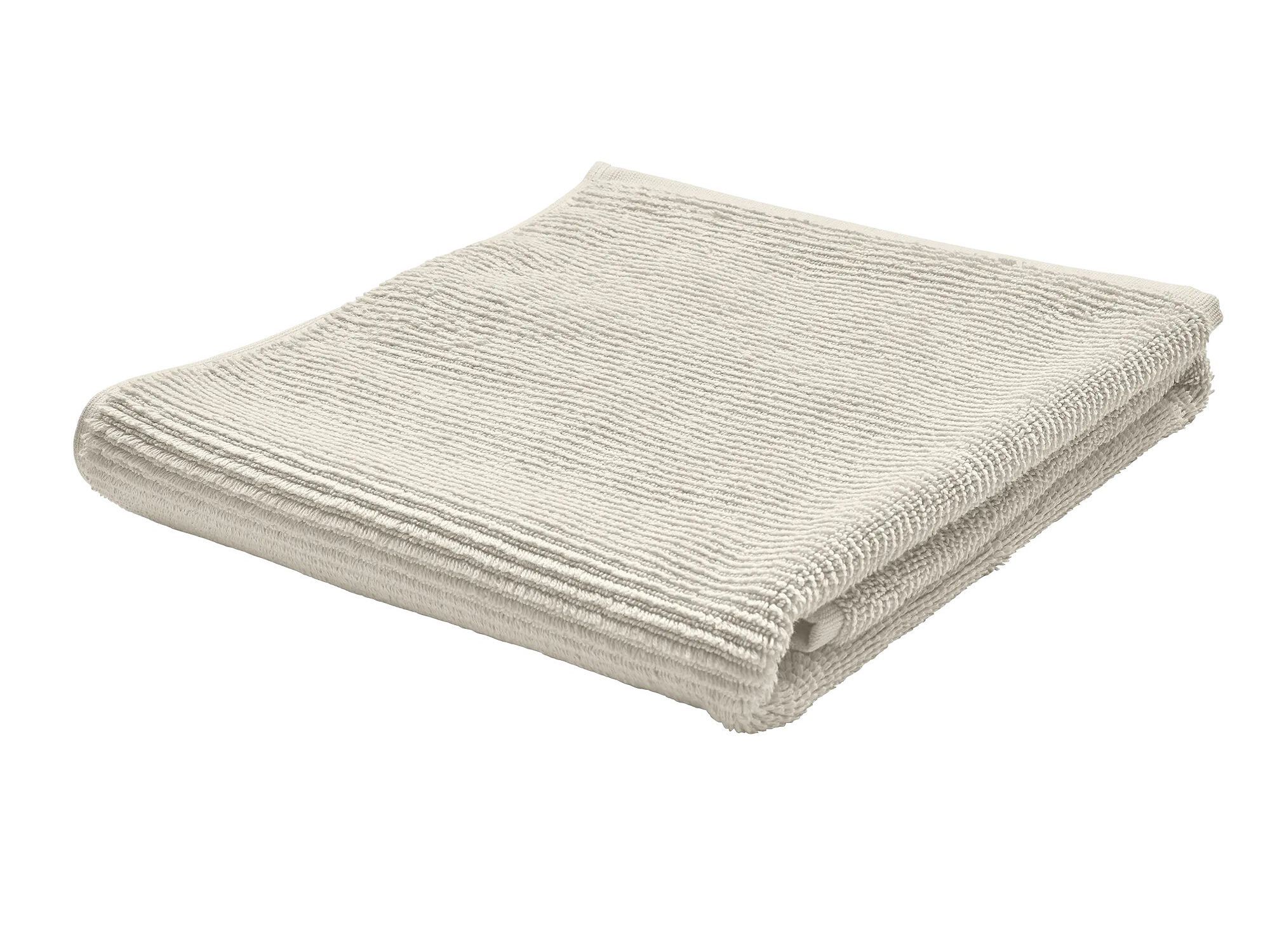 Хлопок прямоугольный сплошной цвет ванная комната ковер blomus TUYO ARCH-00109532 - Вид №9