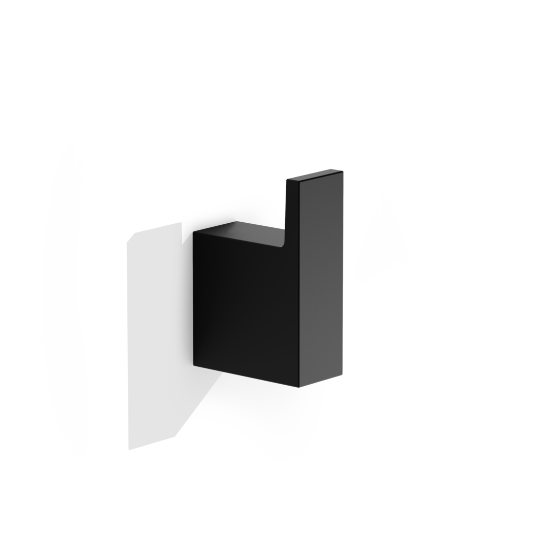 Крючок CONTRACT HAK1 DECOR WALTHER Хром 650300 - Вид №1