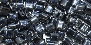 321-94001 Бисер Чехия KARO 5 x 5 мм 50 г PRECIOSA