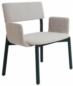 Blifase Кресло с подлокотниками Scuele