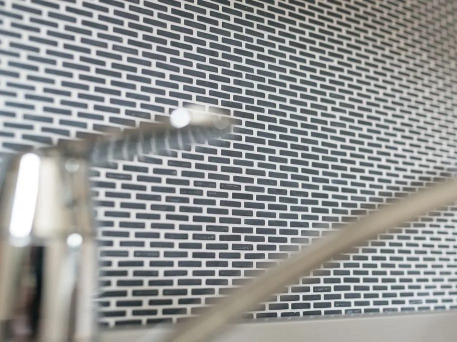 Стеклянная мозаика Mosaix стекло ARCH-00052569