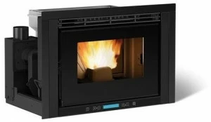 LA NORDICA EXTRAFLAME Вставка для пеллетных каминов