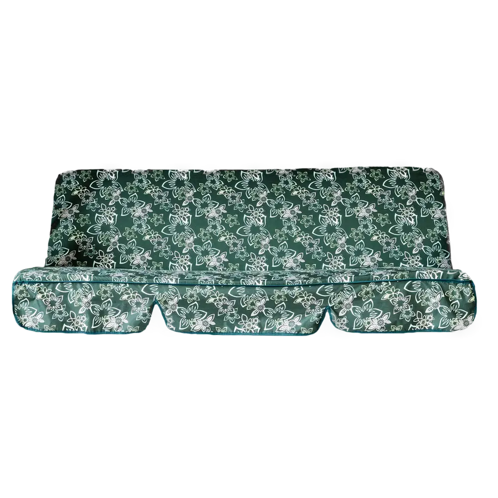 Чехол на матрас для садовых качелей Greengard 114x180 см полиэстер STLM-2036688