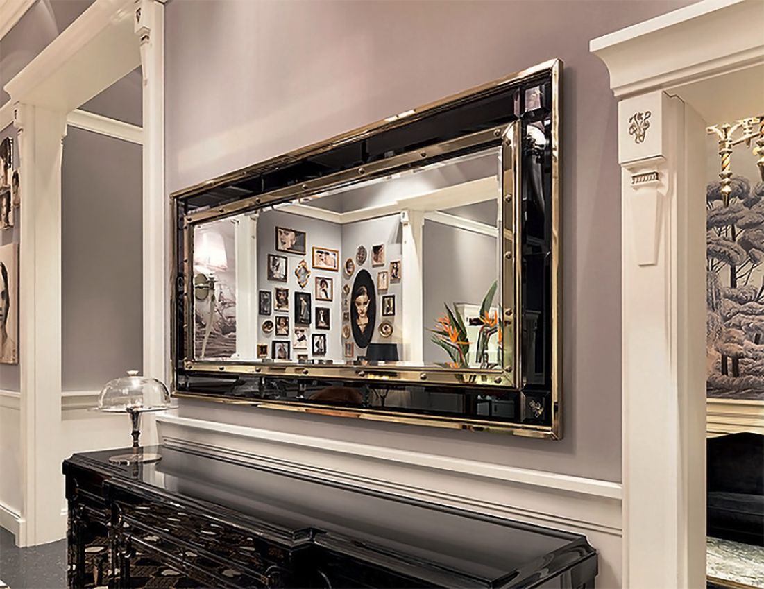 Зеркало  VISIONNAIRE WINDSOR 13  - Вид №1