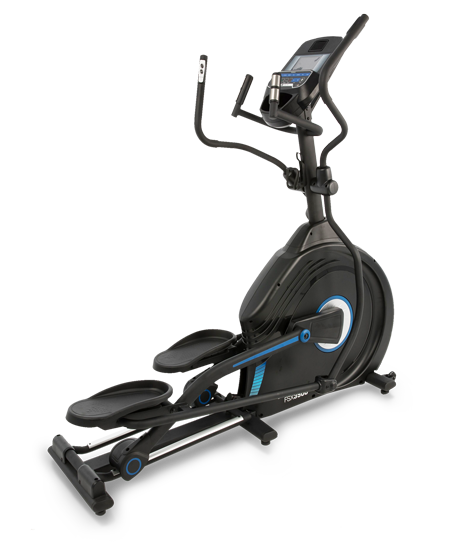 FSX3500 Эллиптический тренажер xterra fitness fsx3500 Xterra Fitness 
