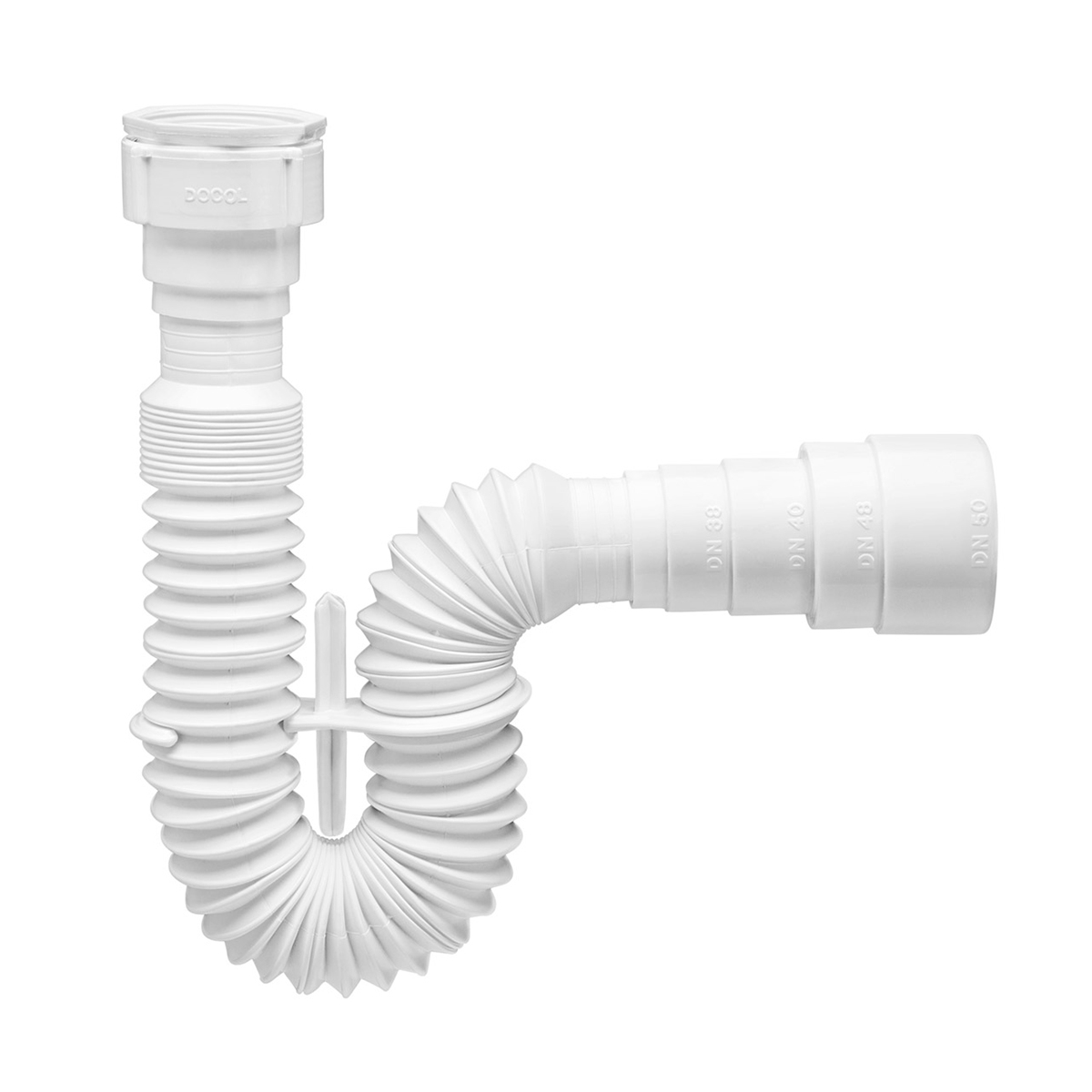 00796526 универсальный выдвижной 72 см Docol SIFÃO  - Вид №1