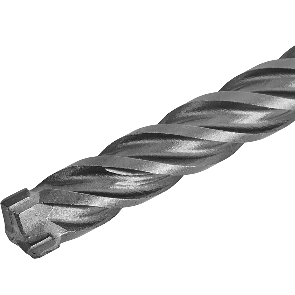 Бур по бетону SDS-plus 5X Bosch 16x150x210 мм BOSCH PROFESSIONAL STLM-2051031 - Вид №1