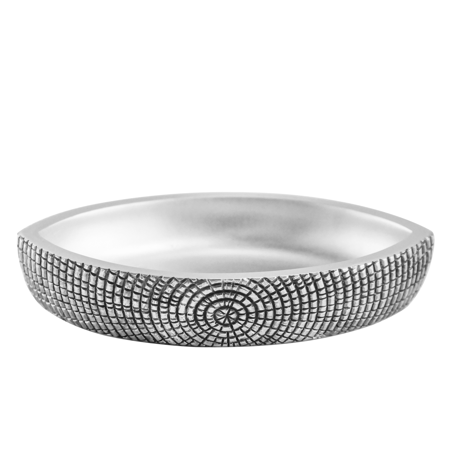 K-33329 Eider Мыльница WasserKRAFT Eider K-33300  - Вид №2